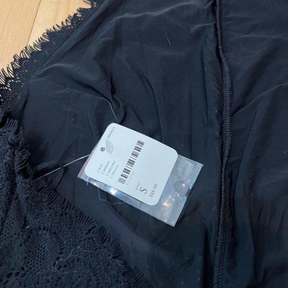 Free people halter dress - Picture 6 of 6